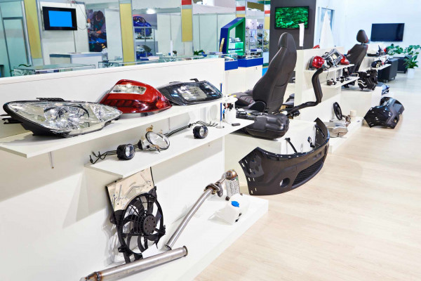 Magasin accessoire voiture Aulnay-sous-Bois